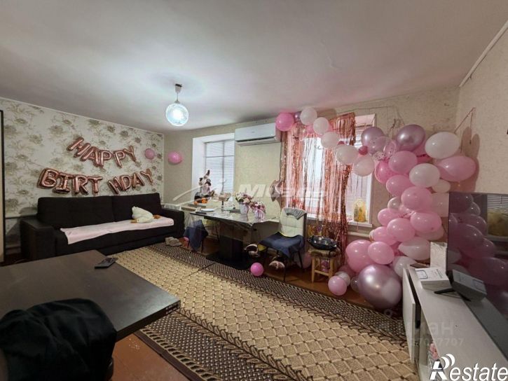 3-комн квартира ул Парижской Коммуны, 11,  д. 11