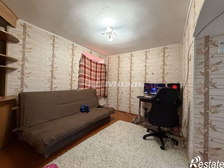 3-комн квартира ул Парижской Коммуны, 11,  д. 11