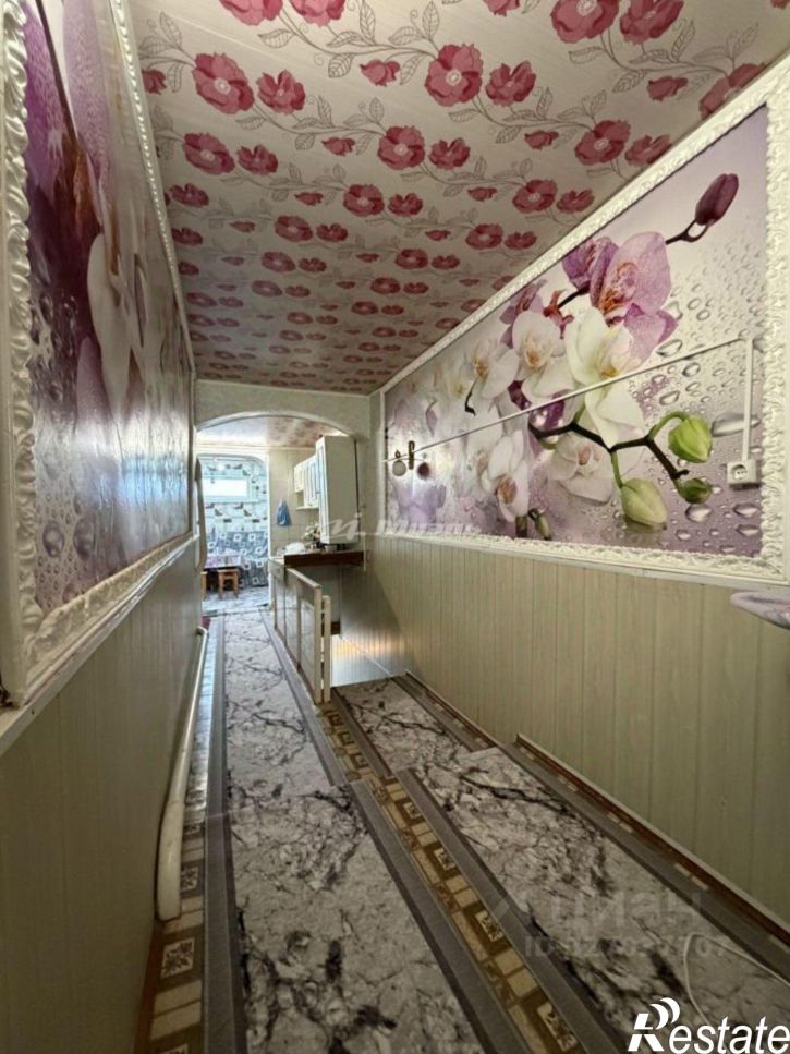 3-комн квартира ул Парижской Коммуны, 11,  д. 11