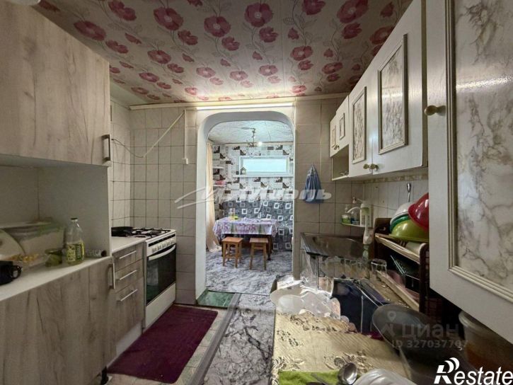 3-комн квартира ул Парижской Коммуны, 11,  д. 11