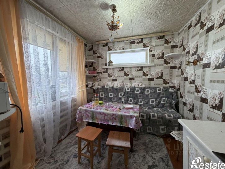 3-комн квартира ул Парижской Коммуны, 11,  д. 11