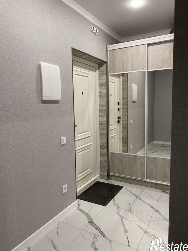 1-комн квартира Симферопольский район