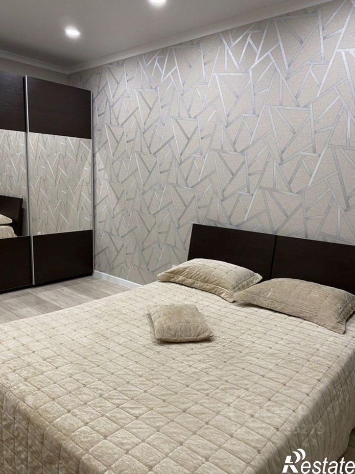 1-комн квартира Симферопольский район