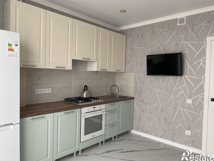 1-комн квартира Симферопольский район