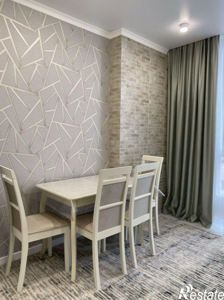 1-комн квартира Симферопольский район