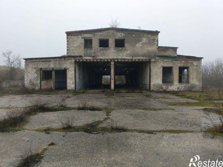 Склад ул Привокзальная