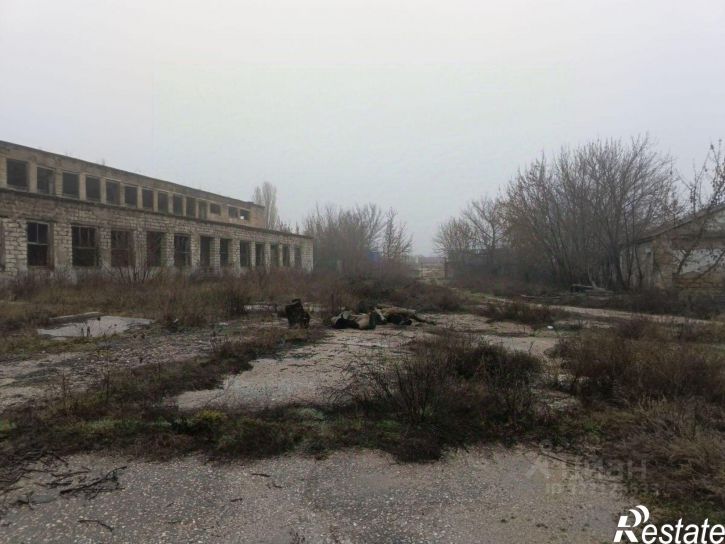 Склад ул Привокзальная