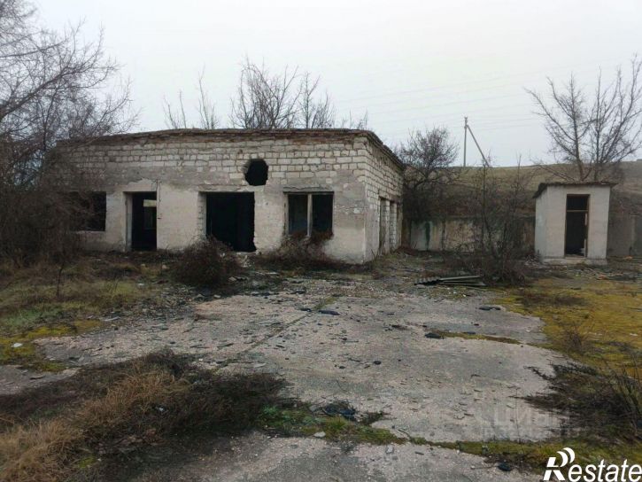 Склад ул Привокзальная