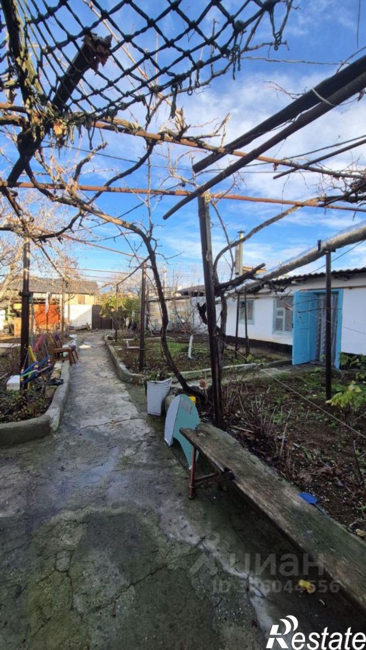 Коттедж/дом ул Каспийская, 66,  д. 66