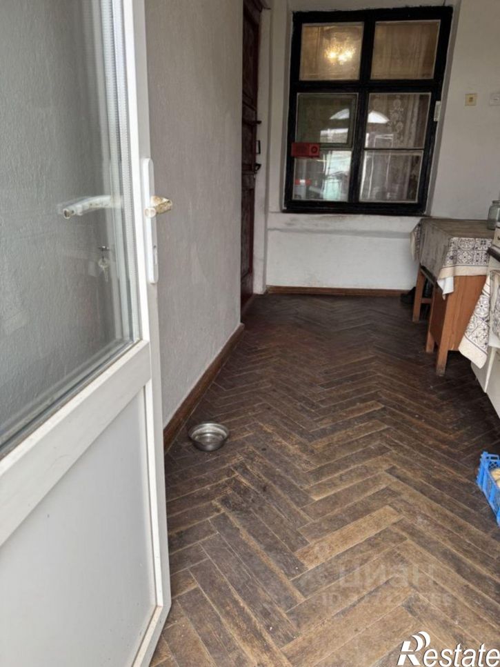 3-комн квартира Ленинский район