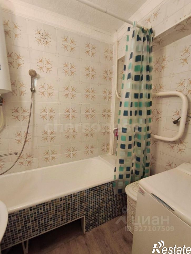 2-комн квартира Лоцманская улица, 4,  д. 4