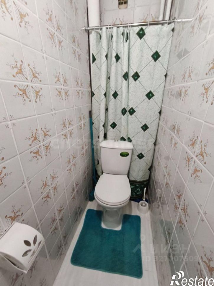 2-комн квартира Лоцманская улица, 4,  д. 4