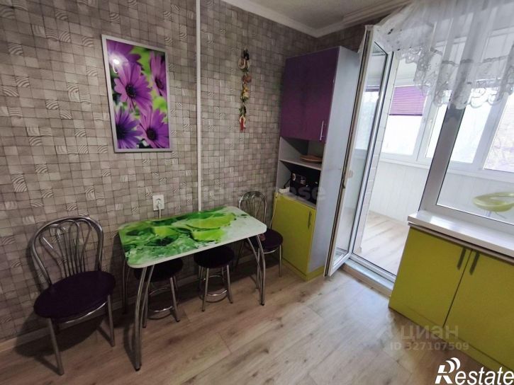 2-комн квартира Лоцманская улица, 4,  д. 4