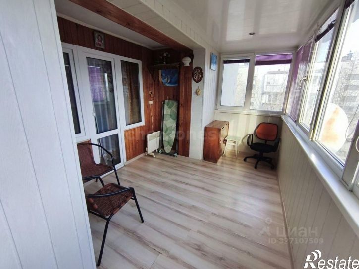 2-комн квартира Лоцманская улица, 4,  д. 4