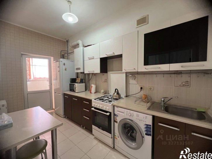 1-комн квартира ул Комбрига Потапова, 12,  д. 12