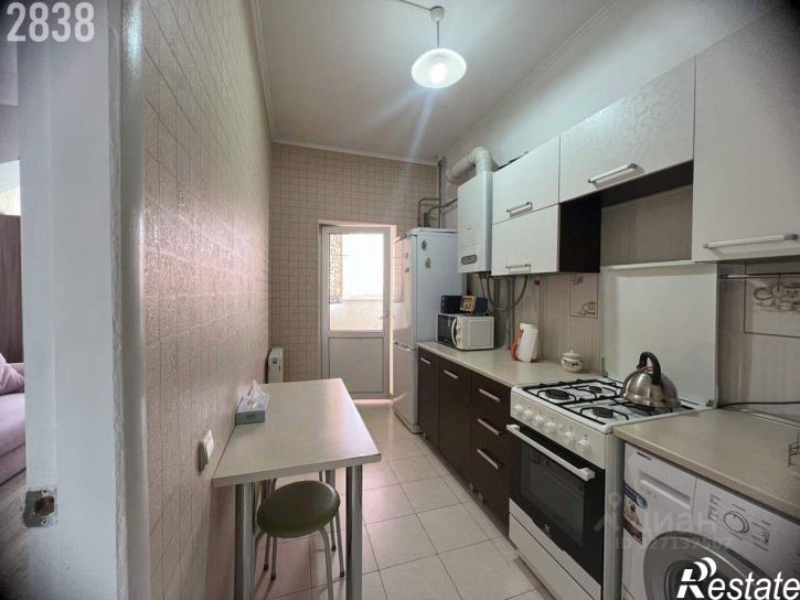 1-комн квартира ул Комбрига Потапова, 12,  д. 12