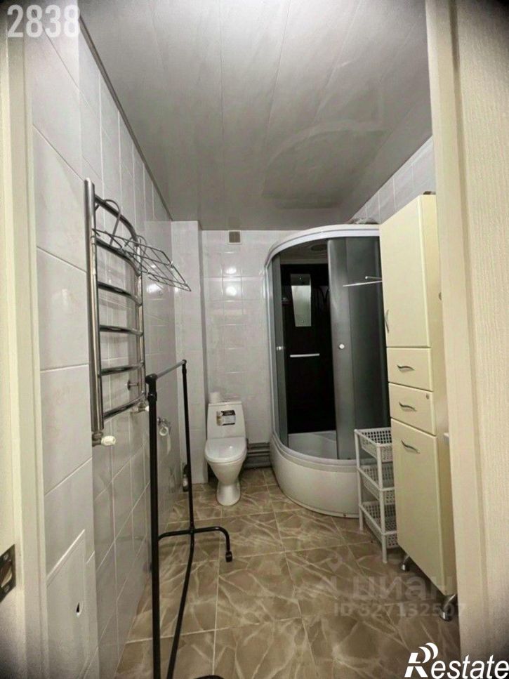 1-комн квартира ул Комбрига Потапова, 12,  д. 12