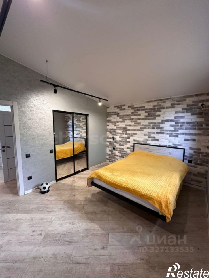 Коттедж/дом Гагаринский, территория СТ Союз