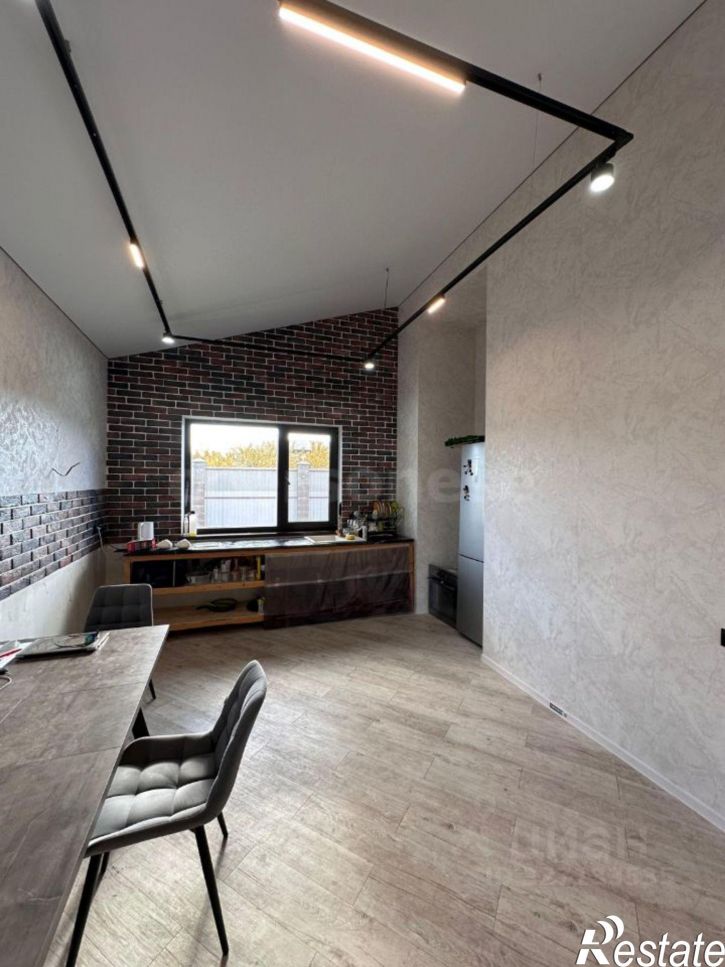 Коттедж/дом Гагаринский, территория СТ Союз