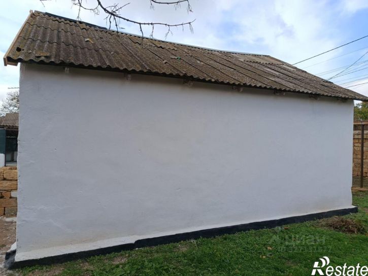 Коттедж/дом Раздольненский район