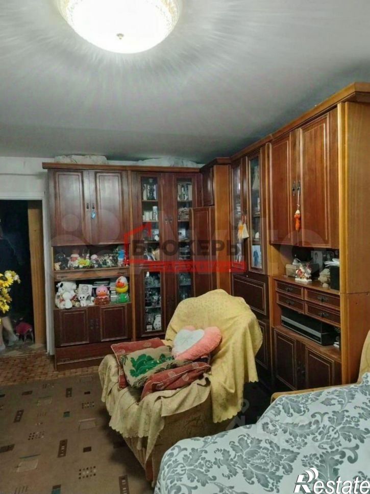 1-комн квартира проспект Победы, 84,  д. 84