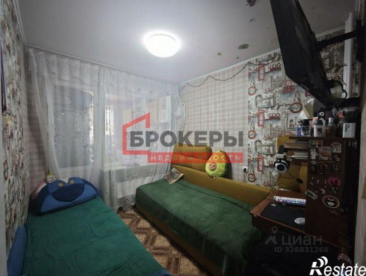 1-комн квартира проспект Победы, 84,  д. 84