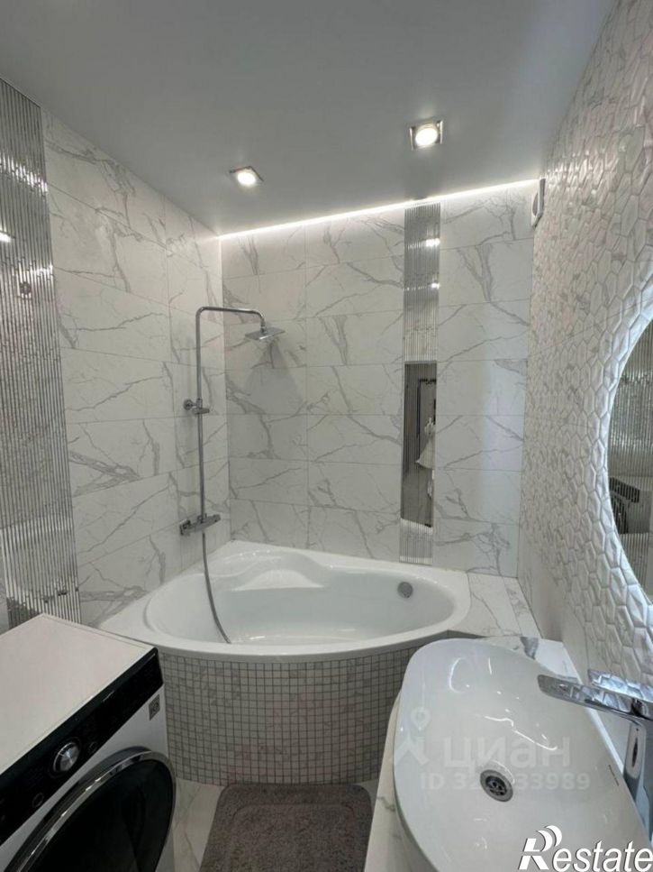 2-комн квартира ул Крымской весны, 4 2,  д. 4 2,  к. 2