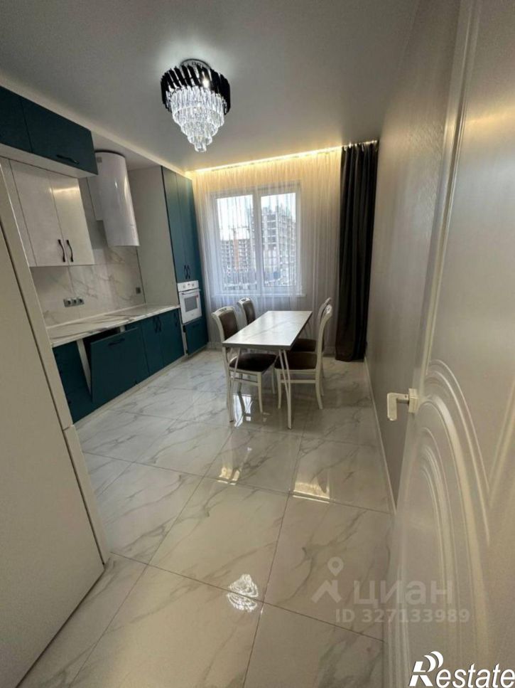 2-комн квартира ул Крымской весны, 4 2,  д. 4 2,  к. 2