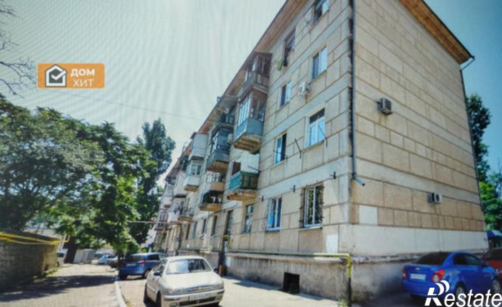 2-комн квартира ул Героев Севастополя, 10,  д. 10