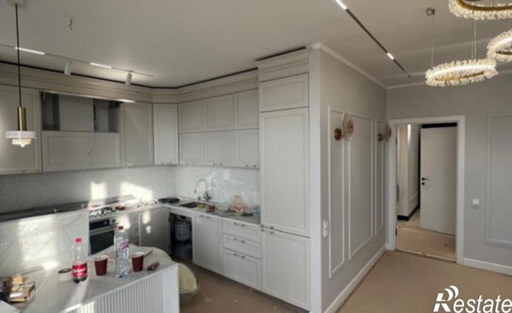 2-комн квартира ул Военных Строителей, 12/3,  д. 12/3