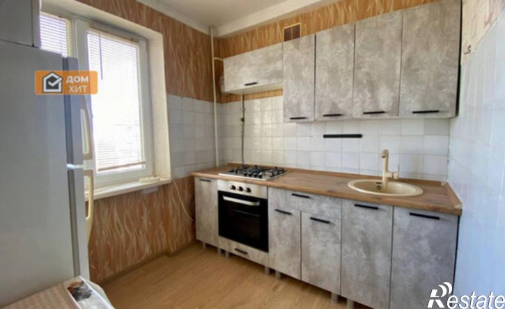 2-комн квартира пр-кт Октябрьской революции, 87,  д. 87