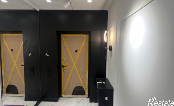 2-комн квартира ул Военных Строителей, 12/3,  д. 12/3