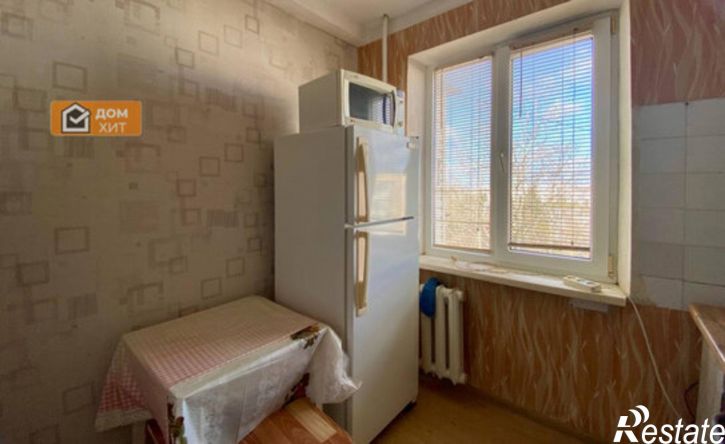 2-комн квартира пр-кт Октябрьской революции, 87,  д. 87