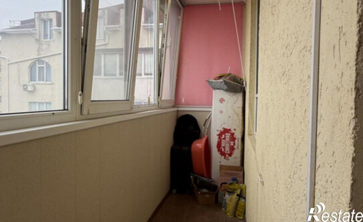 1-комн квартира пр-кт Генерала Острякова, 250б,  д. 250б