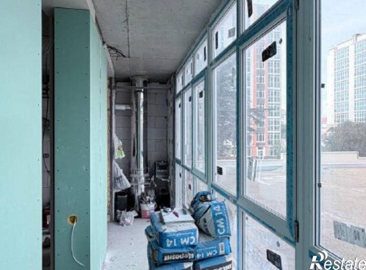 2-комн квартира ул Военных Строителей, 12/3,  д. 12/3