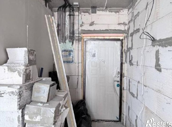 2-комн квартира ул Военных Строителей, 12/3,  д. 12/3