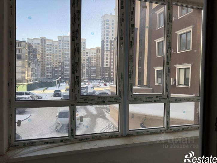 2-комн квартира Симферопольский район