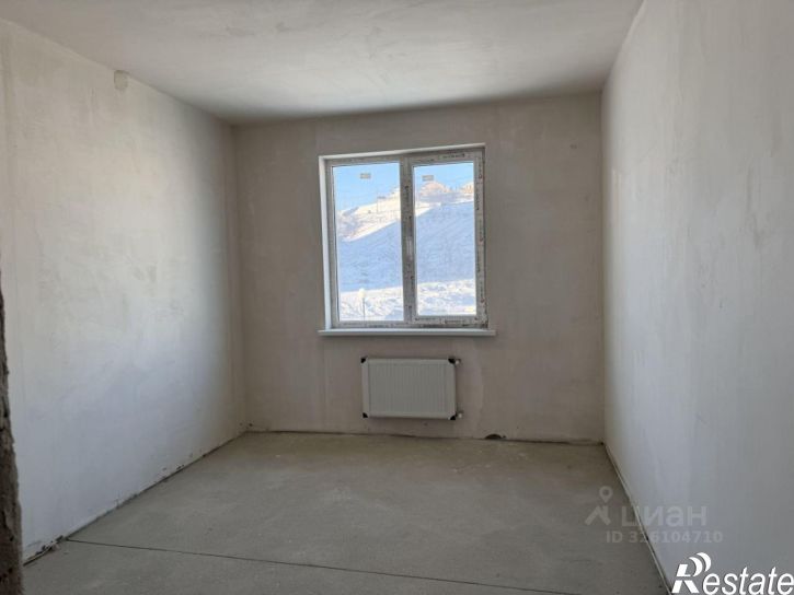 2-комн квартира Симферопольский район