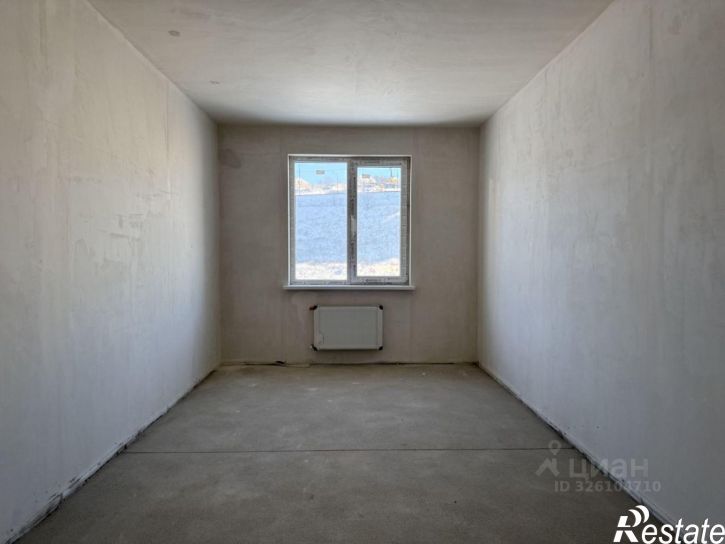 2-комн квартира Симферопольский район