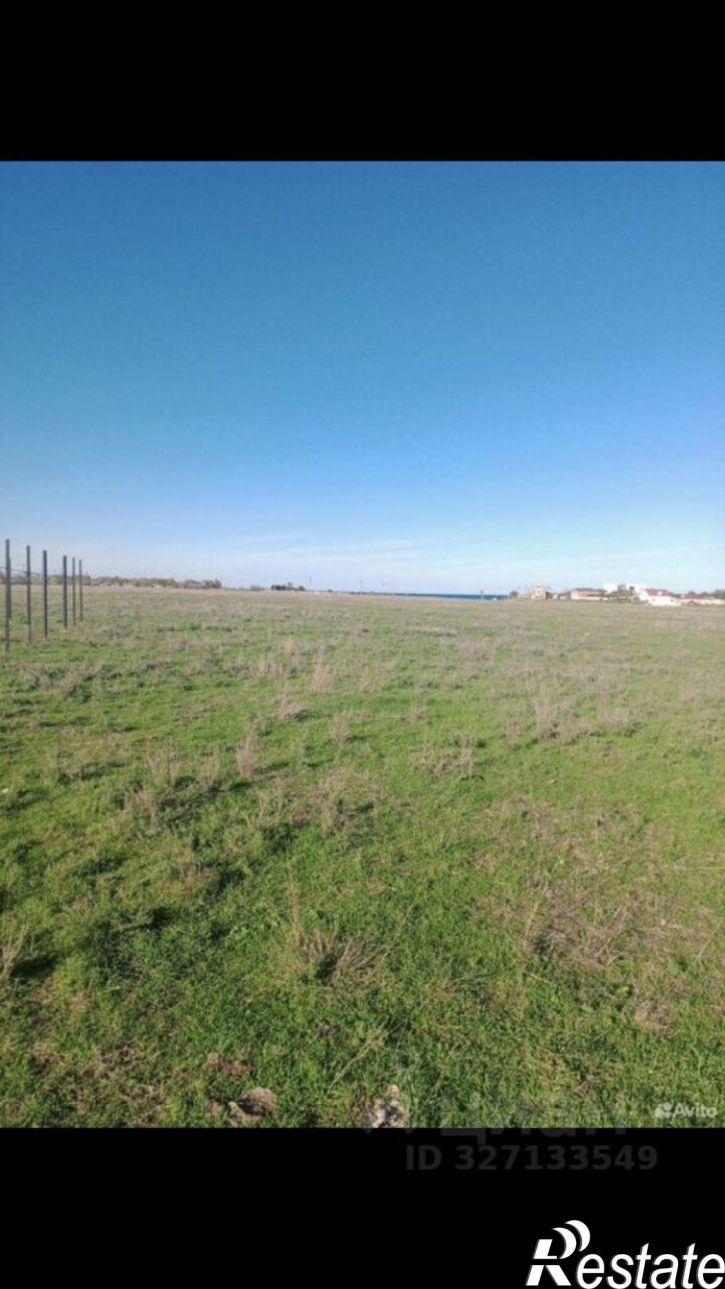 Земельный участок Ленинский район