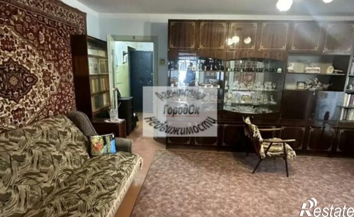 3-комн квартира ул Ленина, 38/12,  д. 38/12