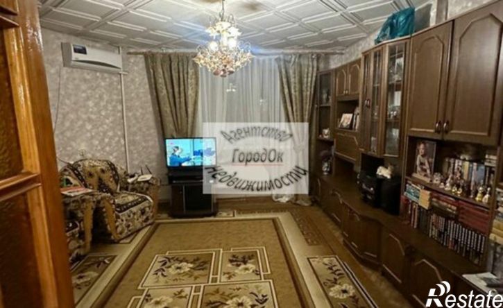 3-комн квартира ул Кузнецова, 18,  д. 18