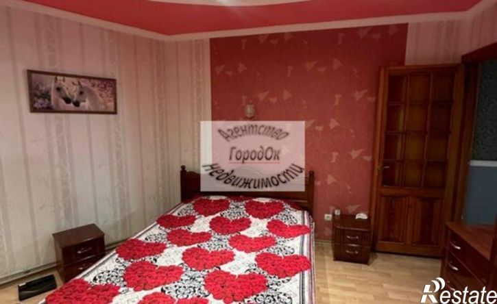 3-комн квартира ул Кузнецова, 18,  д. 18