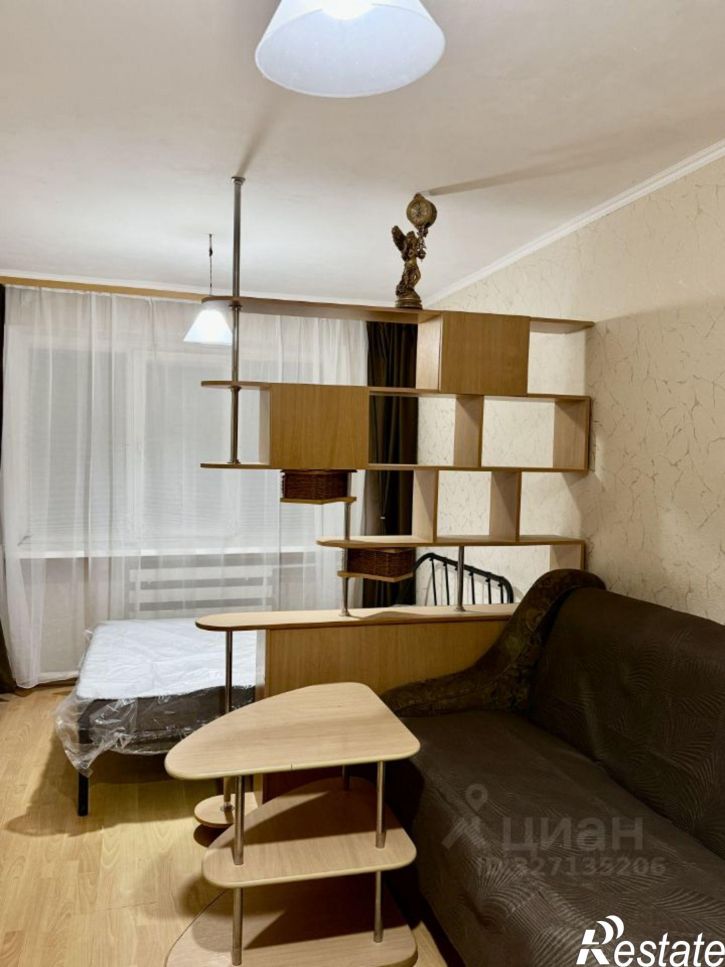 Комната Спортивный переулок, 5,  д. 5