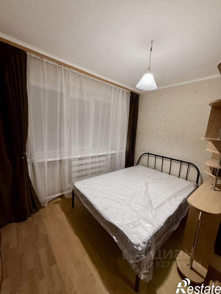 Комната Спортивный переулок, 5,  д. 5