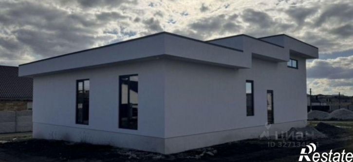 Коттедж/дом ул 2-я Зеленая, 106,  д. 106