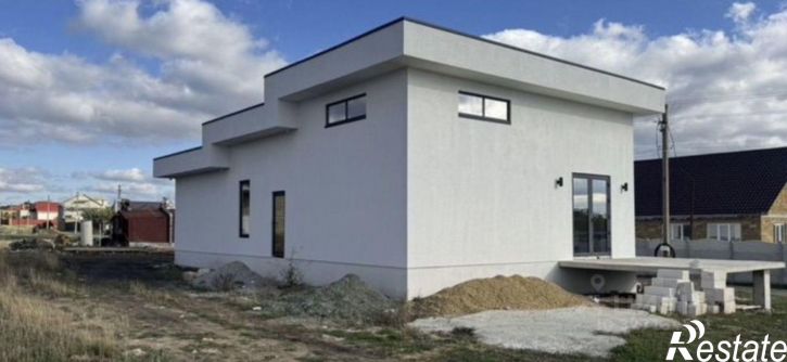 Коттедж/дом ул 2-я Зеленая, 106,  д. 106