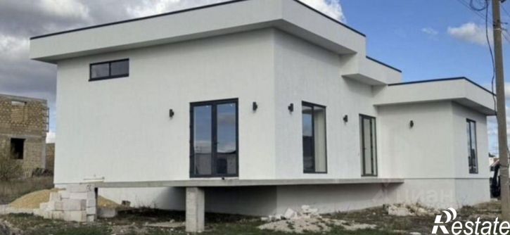 Коттедж/дом ул 2-я Зеленая, 106,  д. 106