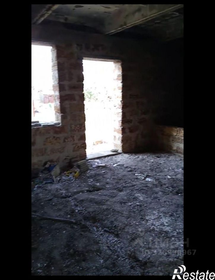 Земельный участок Ленинский район