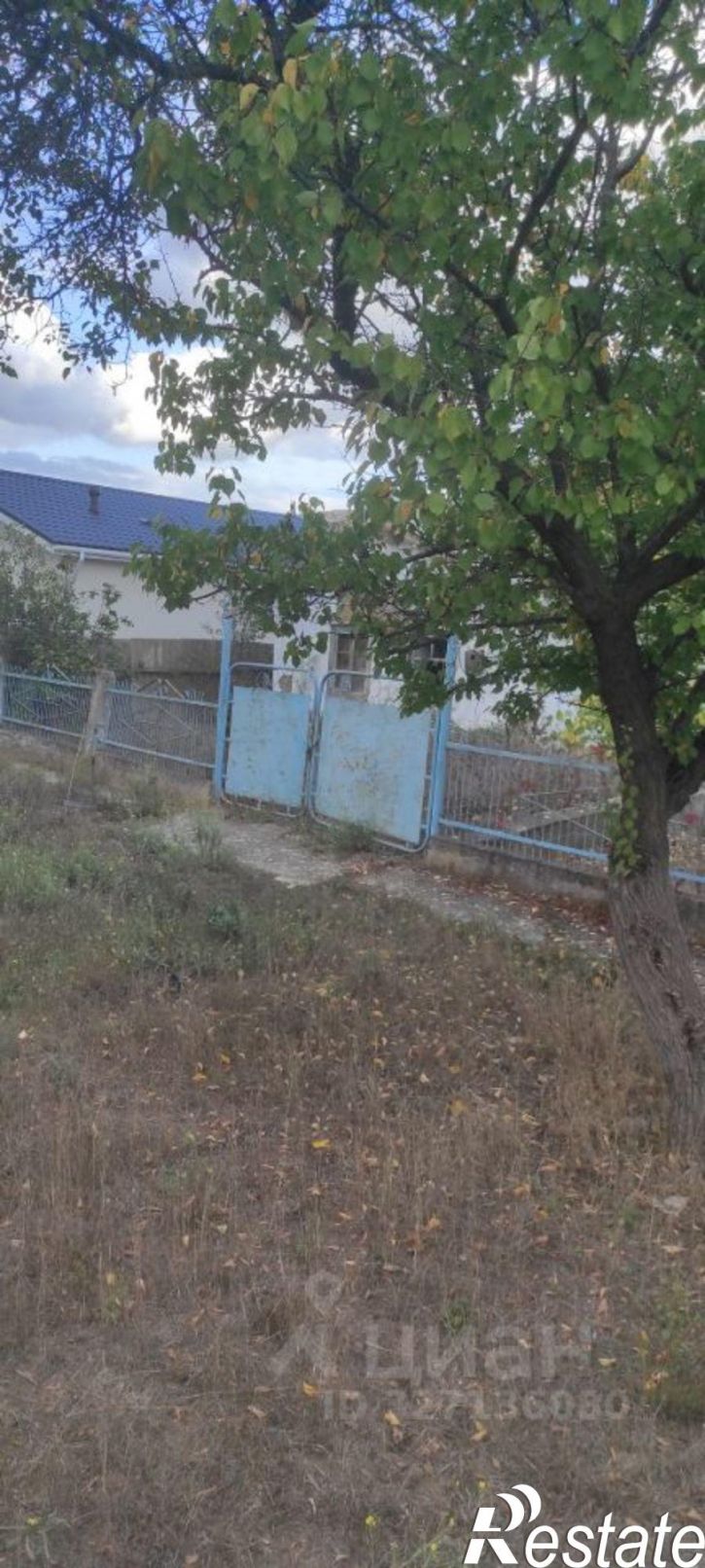 Коттедж/дом Белогорский район